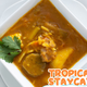 Image for article titled Haitian soup joumou is both celebration and rebellion